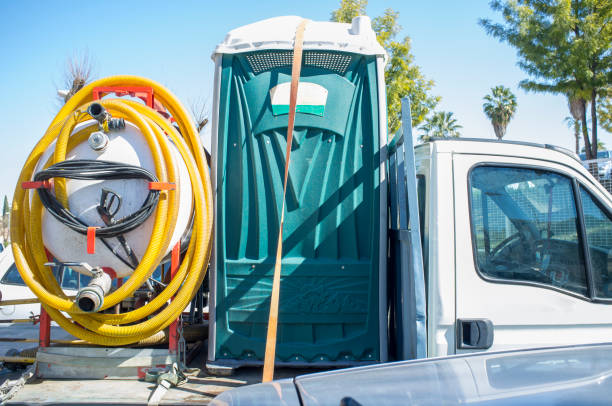 Trusted Jenks, OK porta potty rental Experts