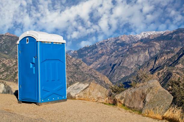 Portable Toilet Options We Offer in Jenks, OK