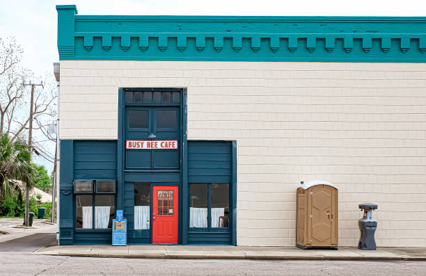 Best Emergency porta potty rental  in Jenks, OK
