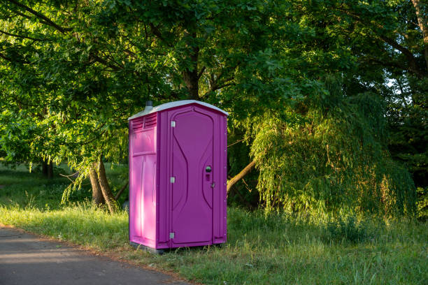 Best Affordable portable toilet rental  in Jenks, OK