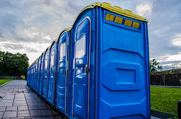 Best Portable restroom trailer rental  in Jenks, OK