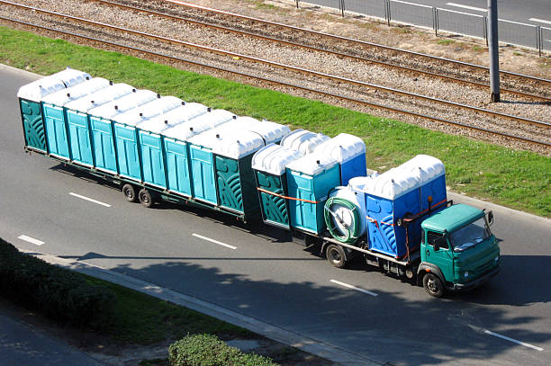Best Long-term porta potty rental  in Jenks, OK